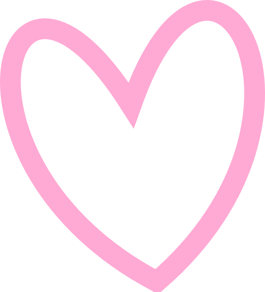 Free Free Heart Svg Pink 534 SVG PNG EPS DXF File