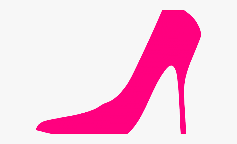 14 Shoe Clipart Pink Princess Free Clip Art Stock.