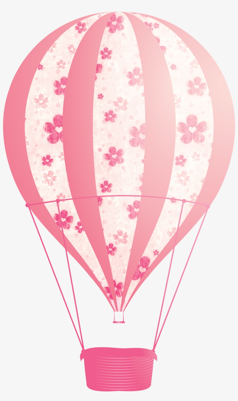 Download pink hot air balloon clipart 10 free Cliparts | Download ...