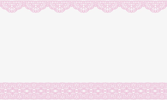 2384 Lace free clipart.