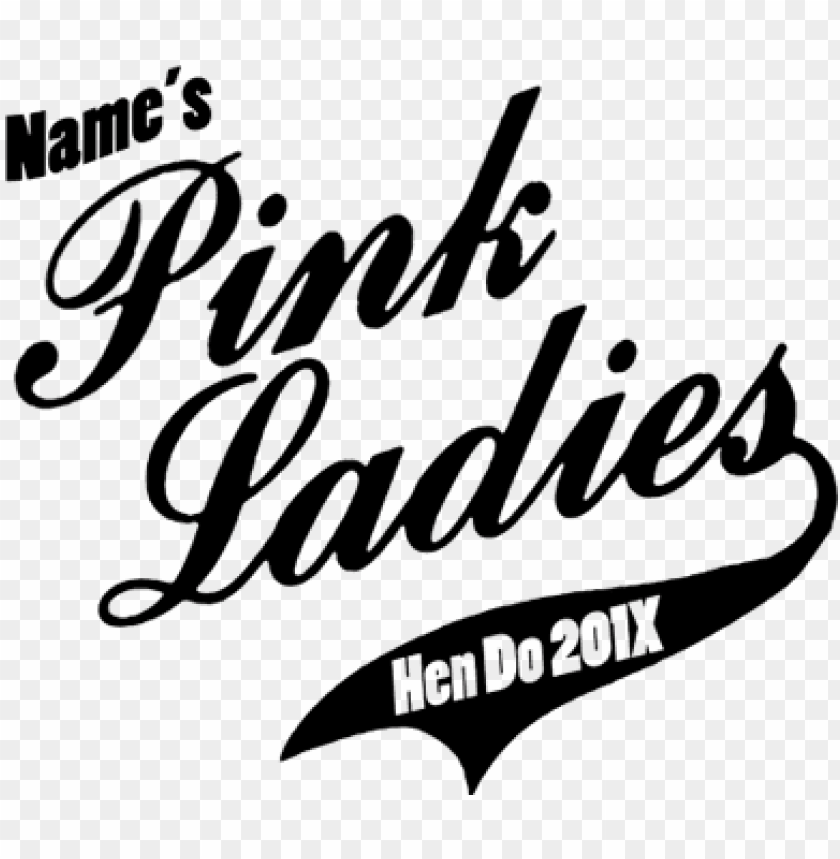 ink ladies logo.