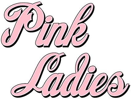 Amazon.com : Pink Ladies.