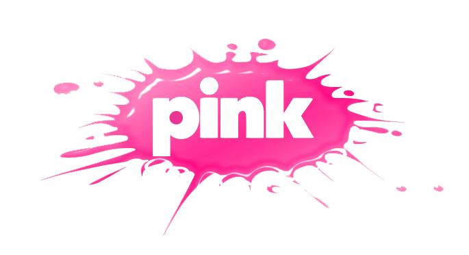 Pink Logo Png (106+ images in Collection) Page 2.