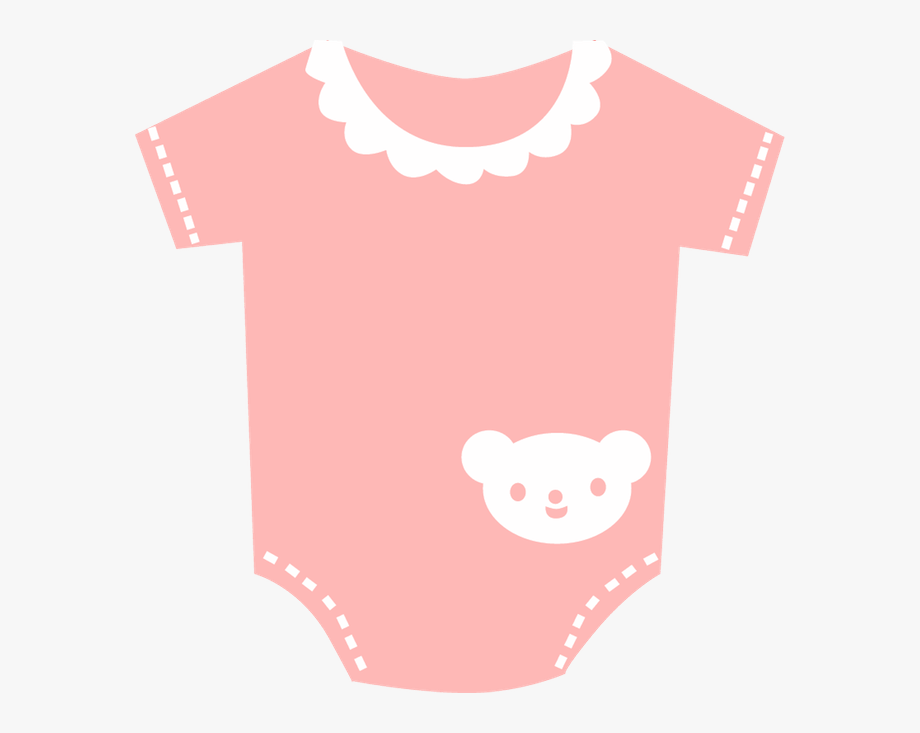 pink onesie clipart 10 free Cliparts | Download images on Clipground 2022