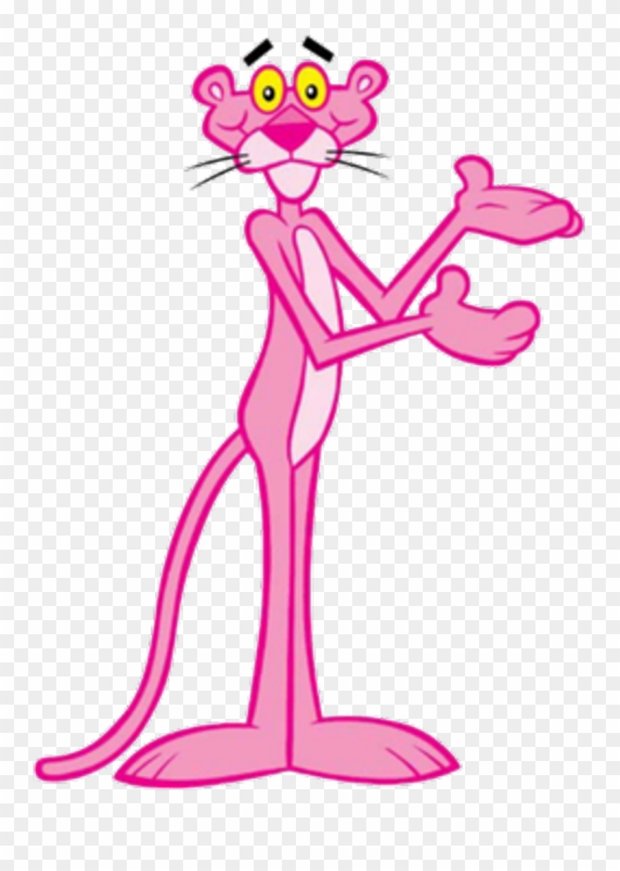 pink panther images clipart 10 free Cliparts | Download images on ...