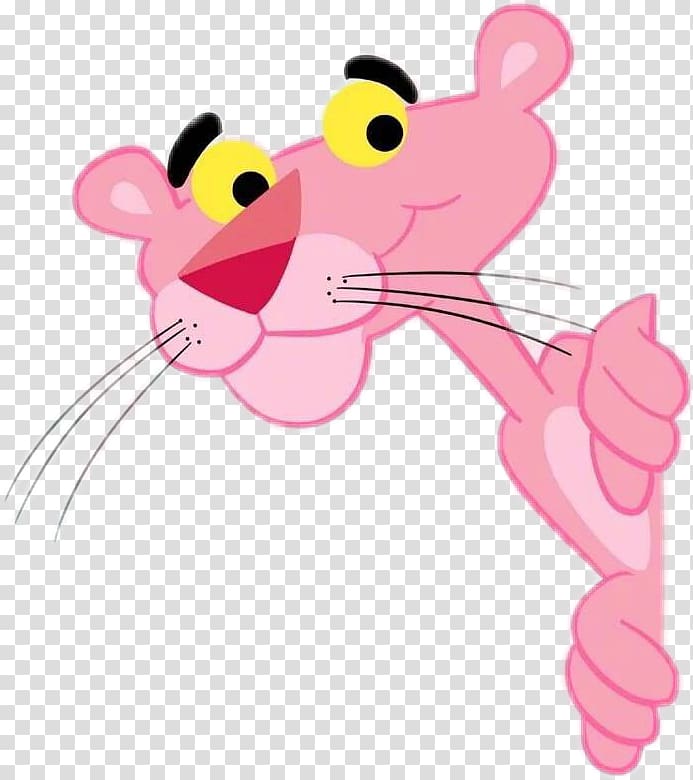 pink panther images clipart 10 free Cliparts | Download images on ...