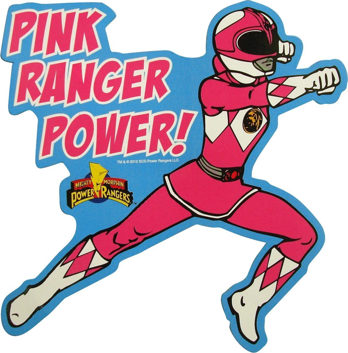 Pink power ranger clipart 3 » Clipart Portal.