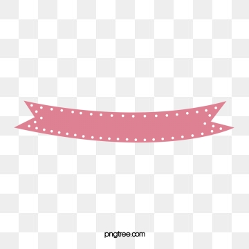 Pink Ribbon Png, Vector, PSD, and Clipart With Transparent.