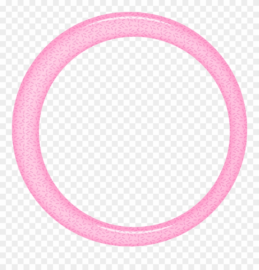 Kiss Clipart Pink Ring.