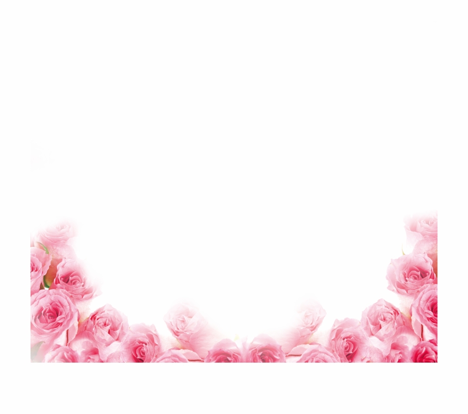 pink rose border clipart 10 free Cliparts | Download images on