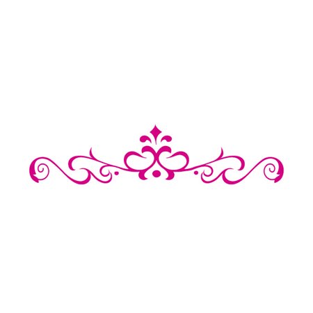 pink scroll clipart 10 free Cliparts | Download images on Clipground 2023