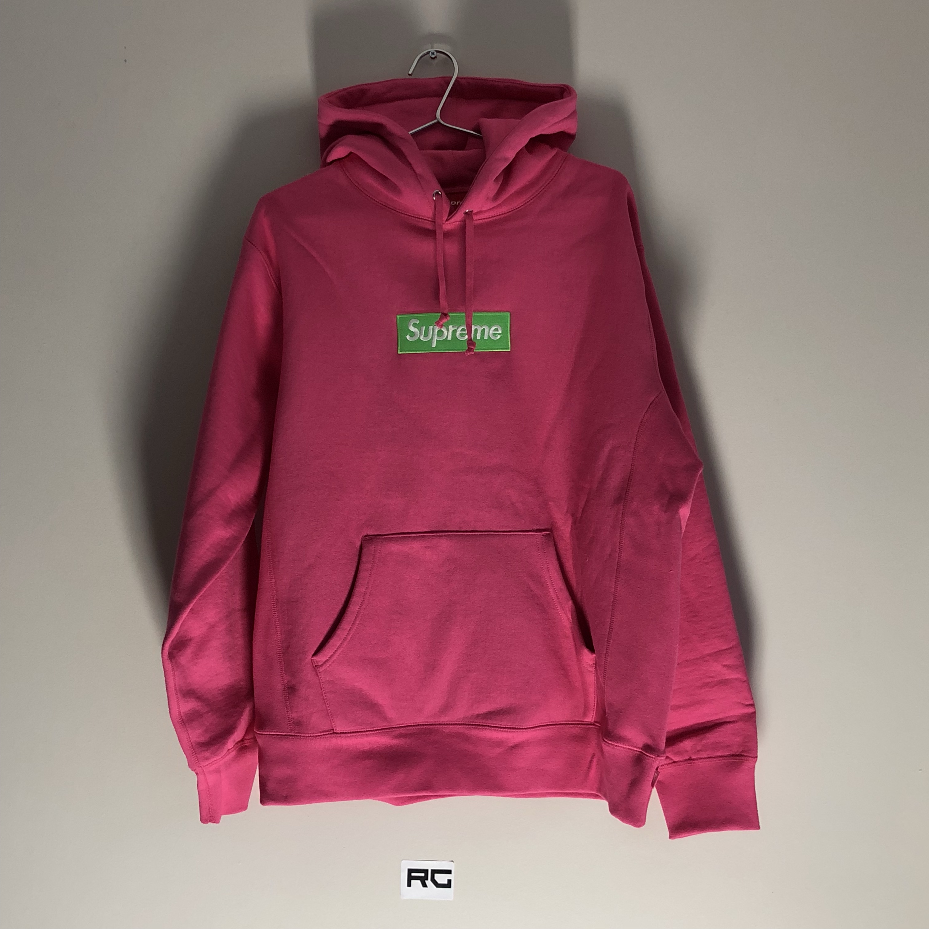 pink supreme box logo hoodie 10 free Cliparts | Download images on ...