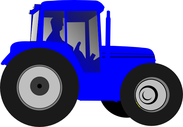 Free John Deere Tractor Clipart, Download Free Clip Art.