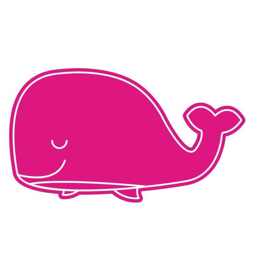 The Pink Whale Challenge Is Hoping to Become The New Trend.