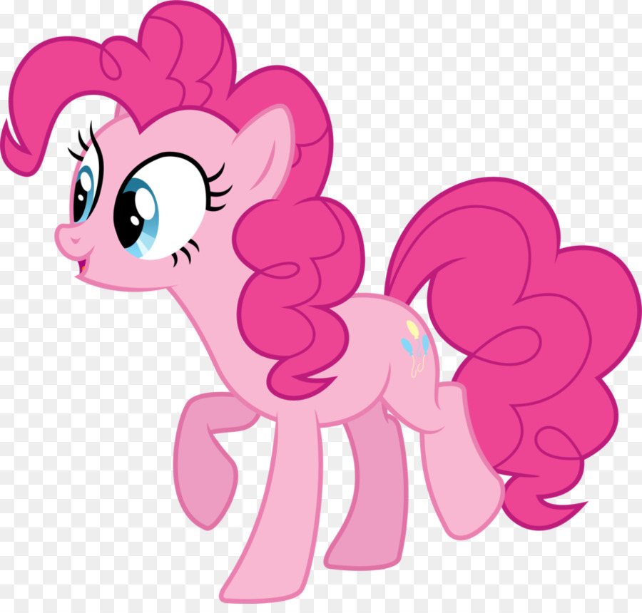 Pinkie pie clipart 4 » Clipart Station.