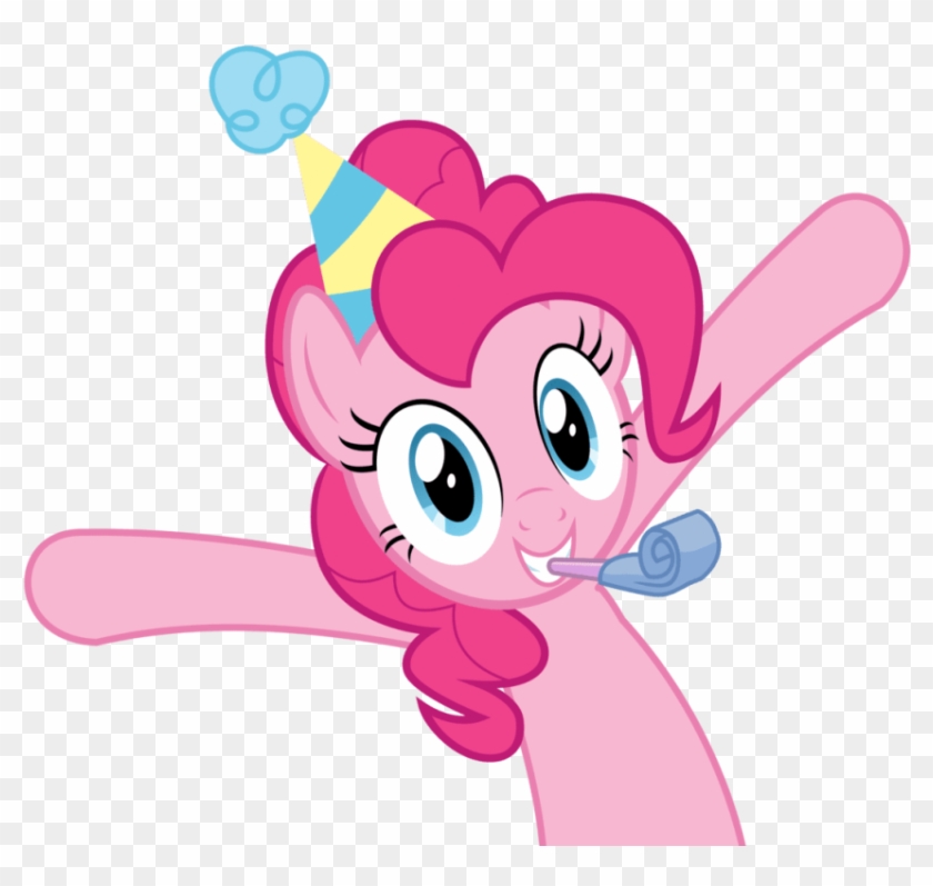Free Png Download My Little Pony Pinkie Pie Png Images.