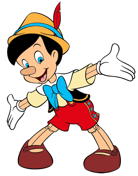 Pinocchio clipart 20 free Cliparts | Download images on Clipground 2024