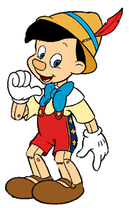 Pinocchio clipart 20 free Cliparts | Download images on Clipground 2021