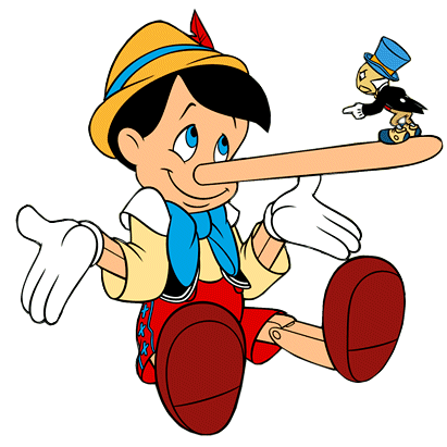 Pinocchio PNG images free download.