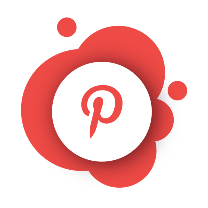 Pinterest Icon PNG Image Free Download searchpng.com.