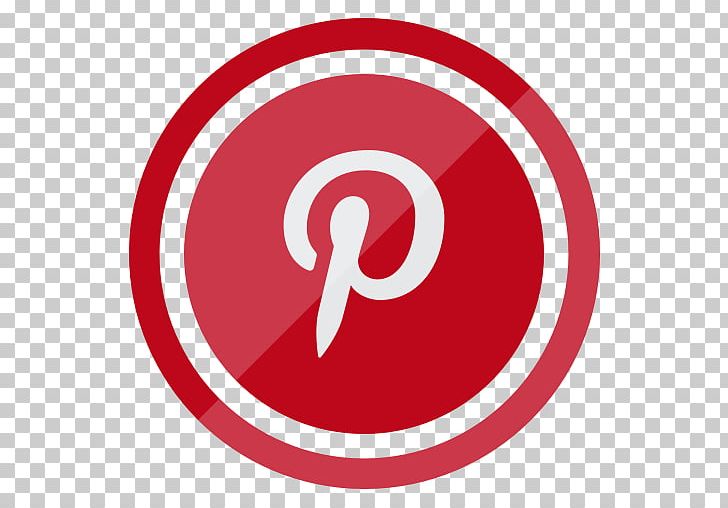 Pinterest Icon Transparent. PNG, Clipart, Area, Brand.