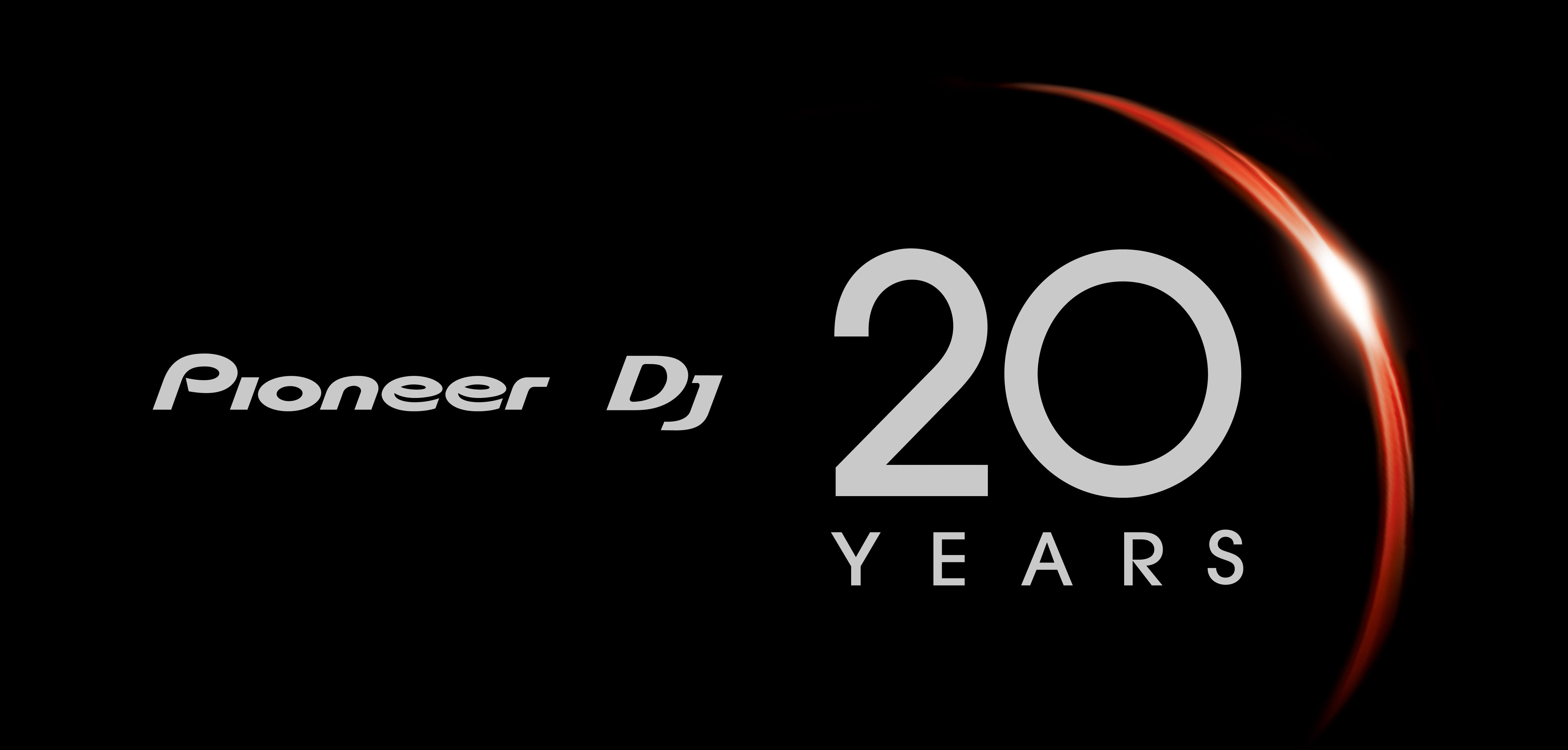Pioneer DJ Celebrates Its 20th Anniversary by Taking Part in.