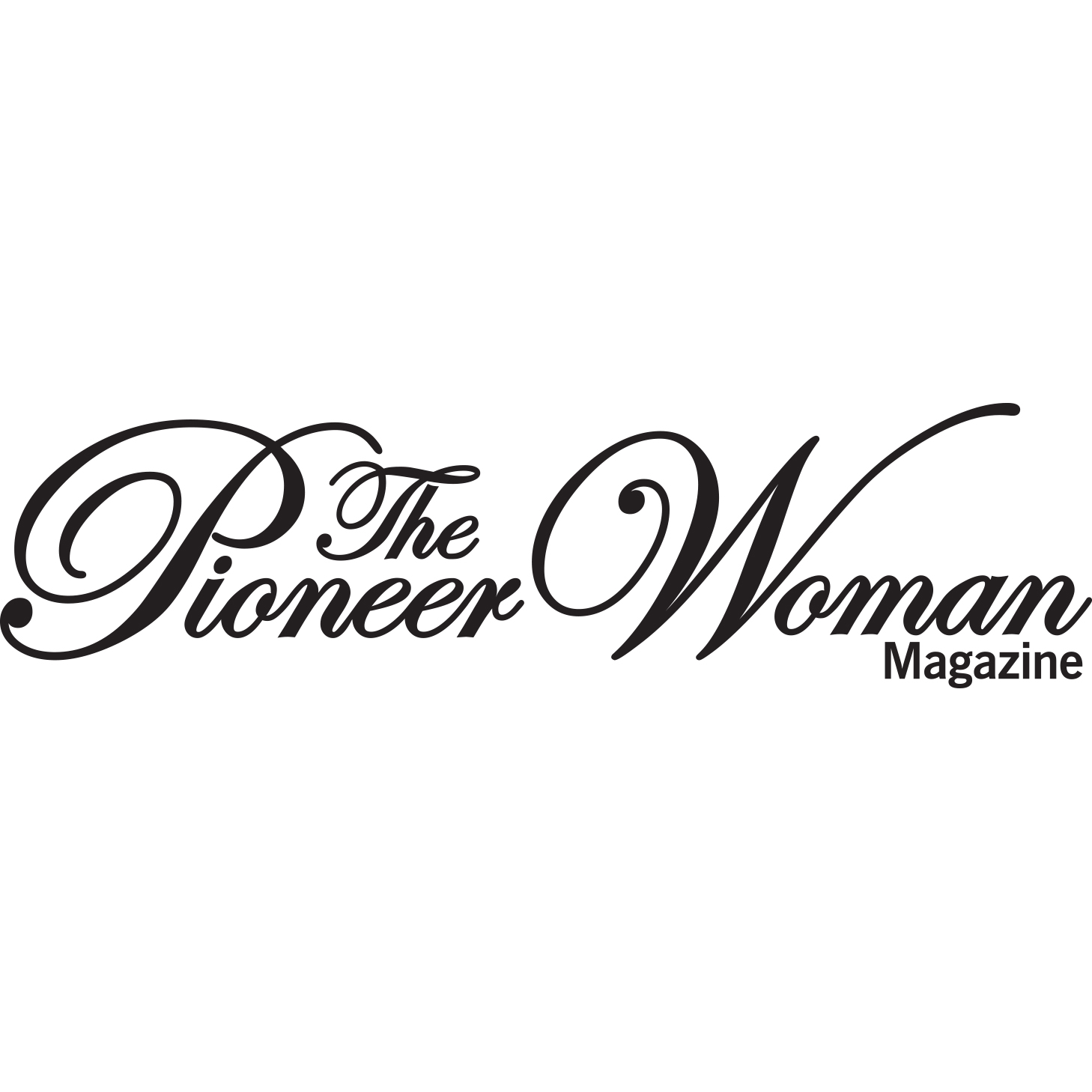 pioneer woman logo 10 free Cliparts | Download images on ...