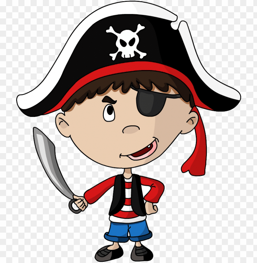 Download pirate clipart png photo.
