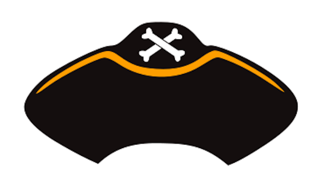 Free Pirate Hat Cliparts, Download Free Clip Art, Free Clip.