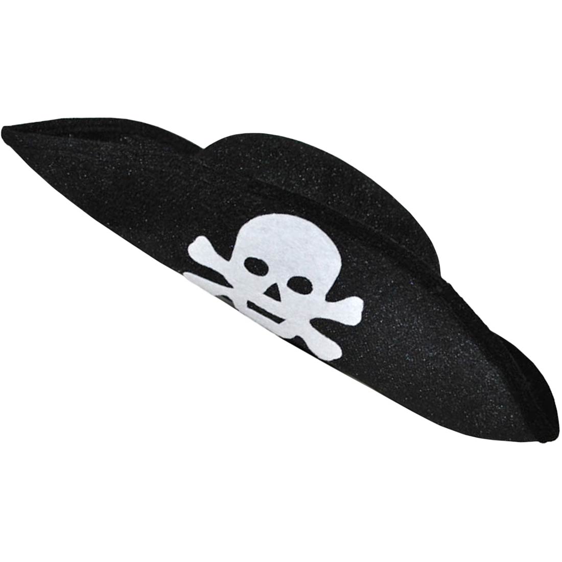 Pirate Hat Clipart Free.