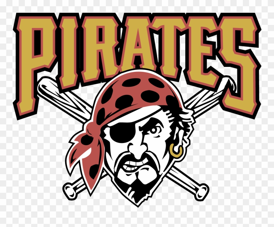 Pittsburgh Pirates Png Image.