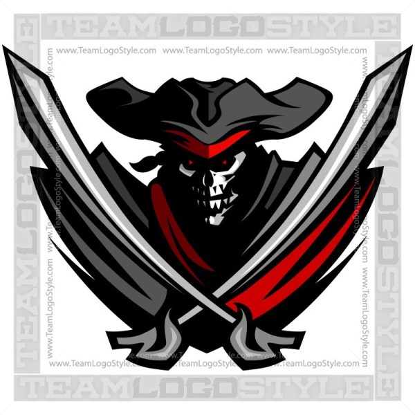 Raider Logo.