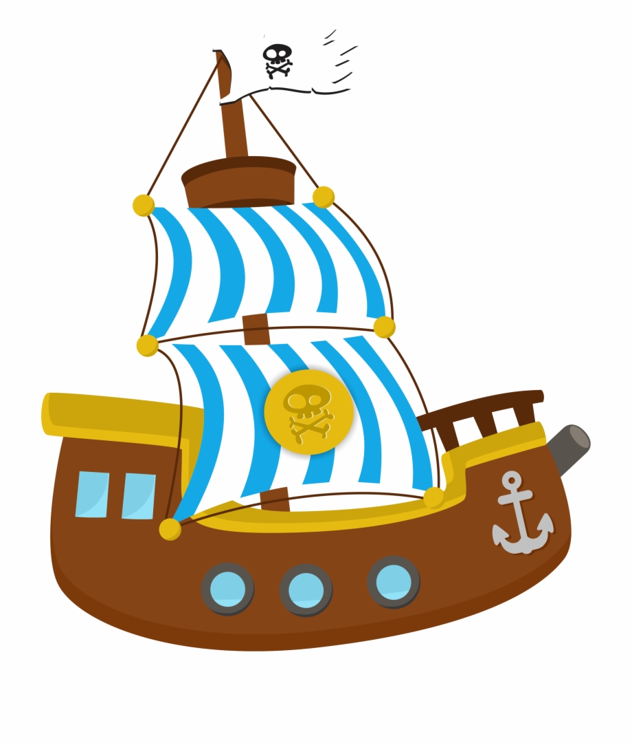 Cargo Ship Clipart At Getdrawings.