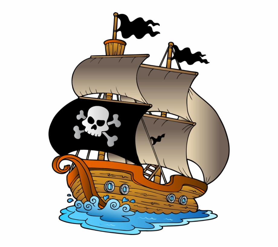 pirate ship clip art 10 free Cliparts | Download images on Clipground 2024