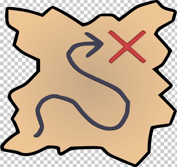 X Marks The Spot Treasure Map Pirate PNG, Clipart, Area.