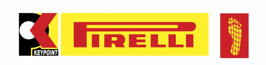Pirelli Keypoint Logo Png Transparent.