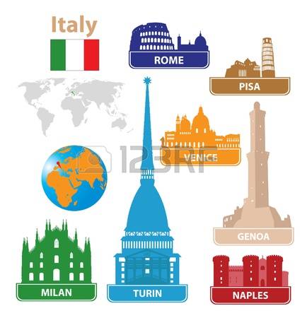 435 Turin Stock Vector Illustration And Royalty Free Turin Clipart.