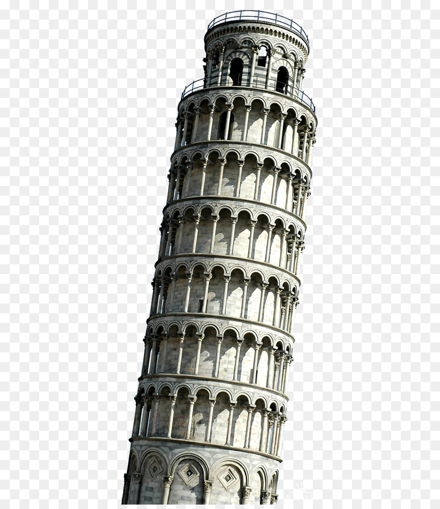 Download Free png Leaning Tower of Pisa Eiffel Tower Travel.
