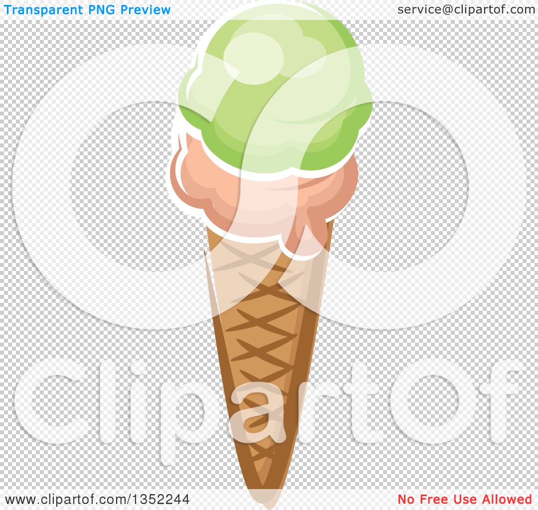 Showing post & media for Cartoon pistachio ice cream.