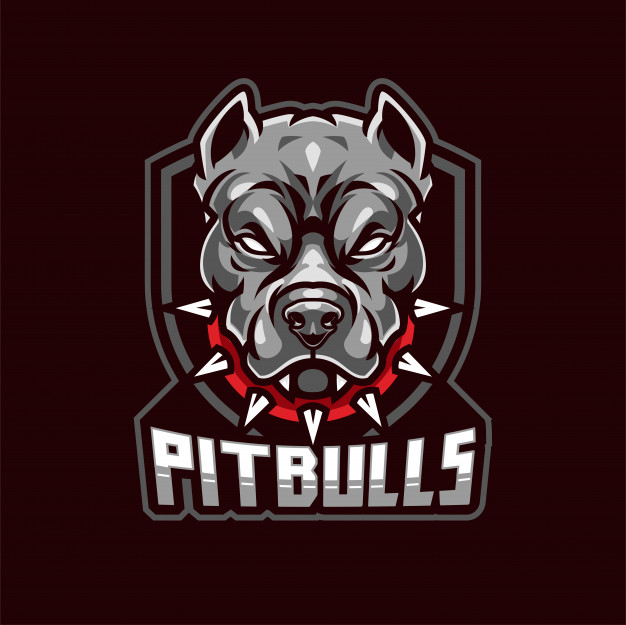 pit bull logo 10 free Cliparts | Download images on Clipground 2022