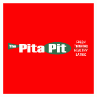 The Pita Pit.