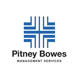 Pitney Bowes Management Services.