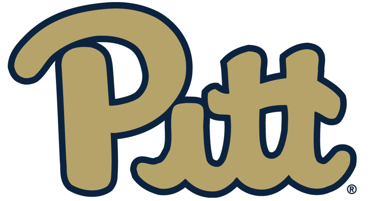 Pitt Logos.