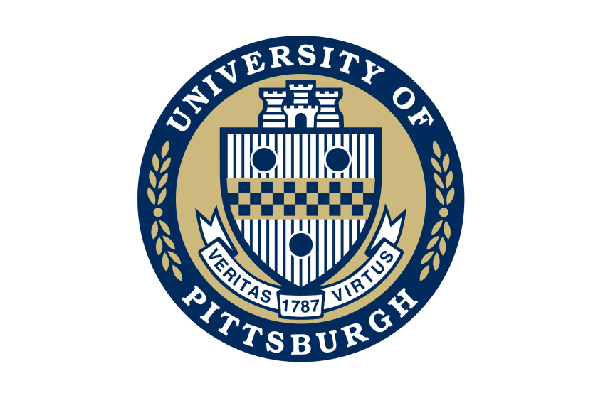University of Pittsburgh.