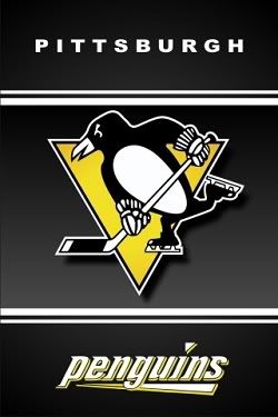 Pittsburgh Penguins Clip Art Free.