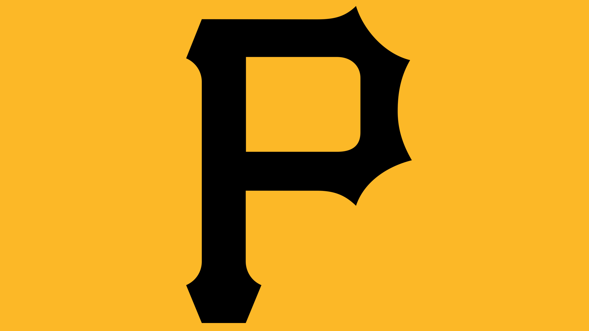 Meaning Pittsburgh Pirates logo and symbol.