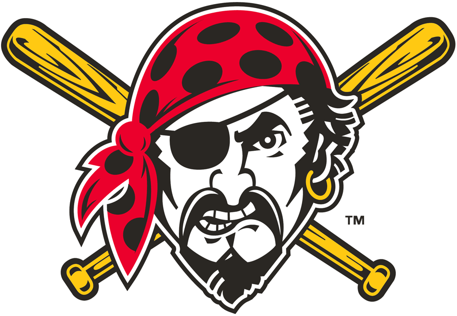 Pirates Logo Png (+).