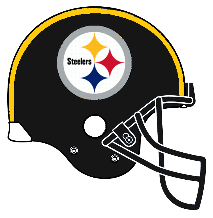 Best Steelers Clip Art #21421.