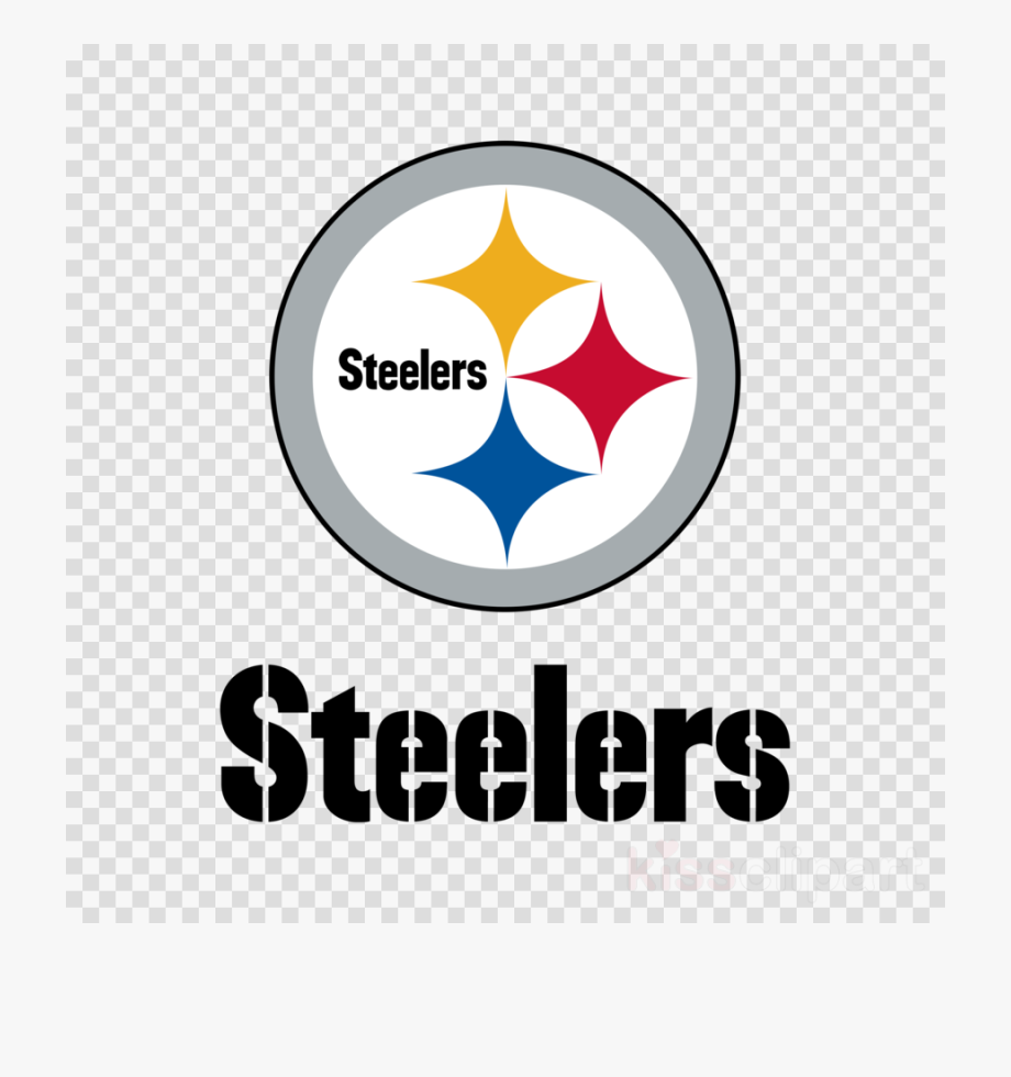 Download Logo Pittsburgh Steelers Clipart Pittsburgh.