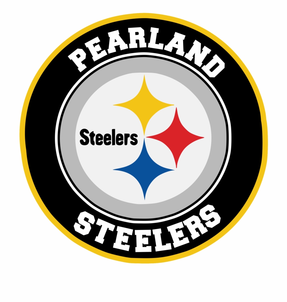 Steelers logo png 10 free Cliparts  Download images on 